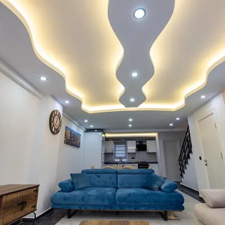 Elis Villa Fethiye